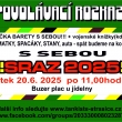 Sraz Bahna 2025
