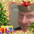 Hezké Vánoce Všem a šťastný nový rok Vám přeje písař pluku