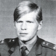 1987 - 1989 Ondřej Bukovanský
