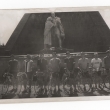 t�et� zleva Ji�� Tupec (b�val� t�locvik�� 1.tp), druh� zleva  Karel �tulo t�lov�chovn� n��eln�k 1.tp.