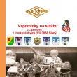Vzpom�nky na slu�bu u 1.tankov� divize