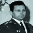 1962 - 1966 Zdeněk Havala