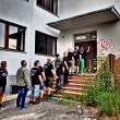 V�dej stravy