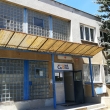 Spali jsme na pos�dkov� o�et�ovn�...