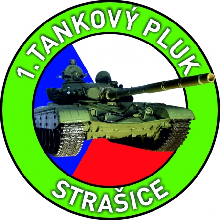 Samolepka ti�t�n� pr�m�r 100mm