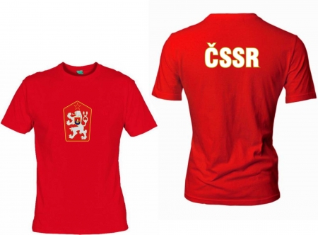 Tri�ko �SSR