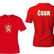 Tri�ko �SSR