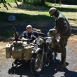 Pavel Ul�k a jeho BMW