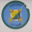 Logo tvaru po pevratu