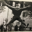 Spartaki�da 1990 - zru�eno a� n�cvik prob�hal