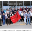 Sraz b�val�ch VZP ve Vy�kov� 2016